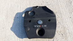 Capac motor VW Golf 4 1.9 TDI foto