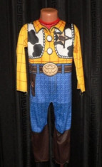 Costum Toy Story - 4 ani SH foto