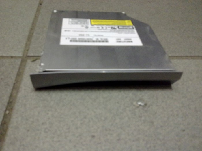 Unitate optica Sony Vaio AR51E