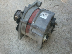 Alternator Opel Astra F foto