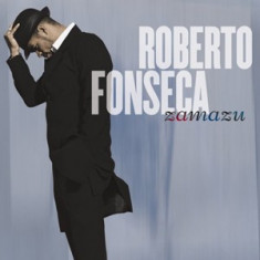 ROBERTO FONSECA - ZAMAZU (CD) foto
