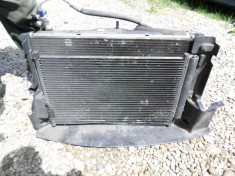 Alfa Romeo GT 2.0 i Radiator Apa foto