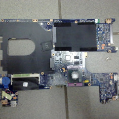 Placa de baza ASUS W7S