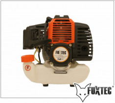 Motor complet cu rezervor pentru motocositoare FUXTEC 52ccm / 3,0 PS foto