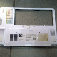 Carcasa inferioara bottomcase Mini Laptop Q10 air
