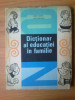 H1 Dictionar al Educatiei in Familie - Henri Joubrel, Paul Bertrand, Alta editura