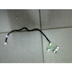 Conector Audio Sony Vaio AR51E