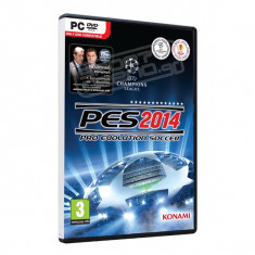 Pro Evolution Soccer 2014 (PC) foto