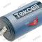 Baterie D, R20, litiu, 3,6V, Tekcell, cu fire-050258