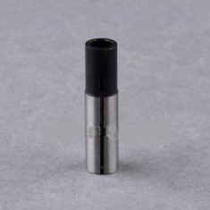 FREZA adaptor de la 6mm la 3mm ideal pentru folosirea frezelor de 3mm pe masini cu ax mai mare sau pentru BURGHIU de 3mm pentru CNC foto