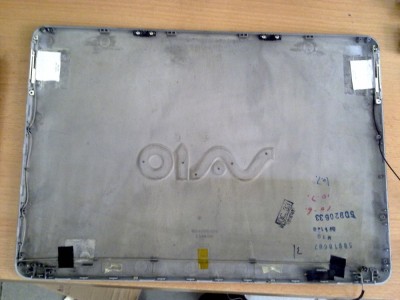 Capac display Sony Vaio VGN - Fs315m, PCG-7d1M foto