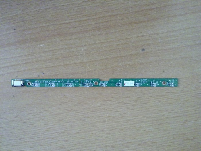 modul leduri Fujitsu Siemens Amilo M3438G