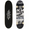 Skateboard No Fear - dimensiune 78cm x 21cm - Import Anglia - 2014060746