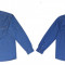 John Baner. BIG MEN Denim Shirt. Camasa de blug, barbati, albastru inchis. Marime Mare 18 UK(3XL). OUTLET Arad. Produse noi originale. REDUSE!
