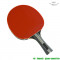 Paleta tenis de masa Adidas TOUR CARBON - competi?ie ITTF - lemn 5 straturi - fete lipite - ro?u