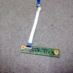 Placa Led Sony Vaio AR51E