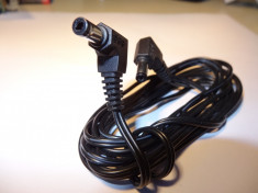 Cablu alimentare DC Camere Video Panasonic Camcorder DC Power Supply Cable foto