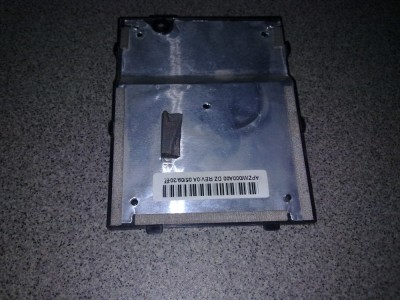 Capac wirelessToshiba satellite M70 foto
