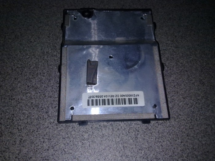 Capac wirelessToshiba satellite M70