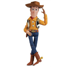 Woody - Toy Story foto