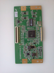 Modul t-con 320AB02CP2LV0.3 Samsung foto