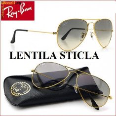 RAY BAN foto