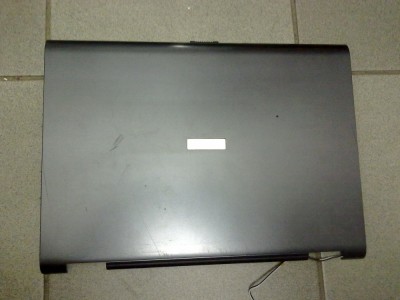 Capac display Toshiba satellite M70 foto