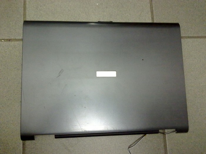 Capac display Toshiba satellite M70