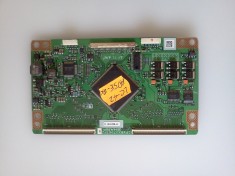 Modul T-CON CPWBX3796TPZ Sharp