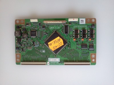 Modul T-CON CPWBX3796TPZ Sharp foto