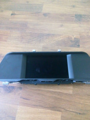 VAND DISPLAY NAVI CID CIC BMW F10, F30 ,E65 E67 9266380-01 926638001 9266380 foto