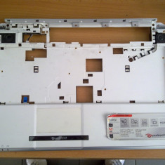 Carcasa Superioara palmrest Packard Bell Tj66, MS2273