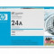 Toner cartus laser original HP 24A - Q2624A sigilat