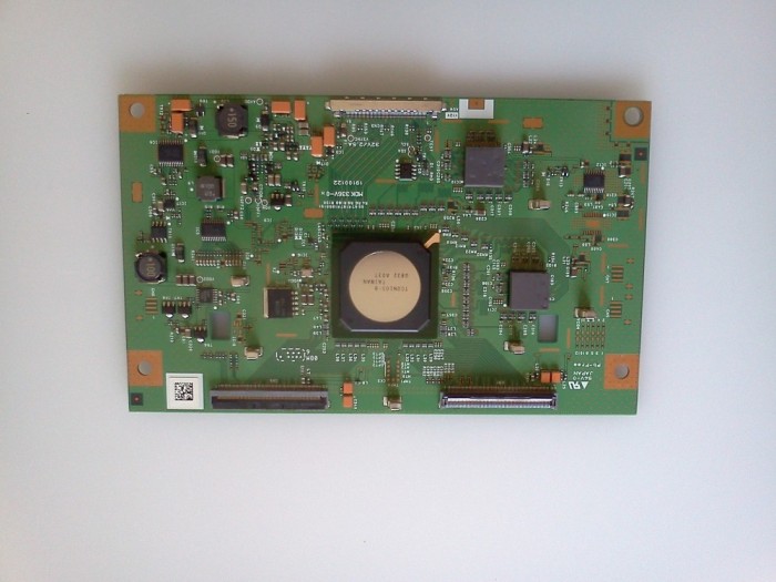 Modul T-CON MDK 336V-0N Panasonic