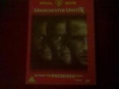 Manchester United: Beyond the Promised Land foto