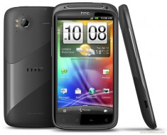 htc senzation foto