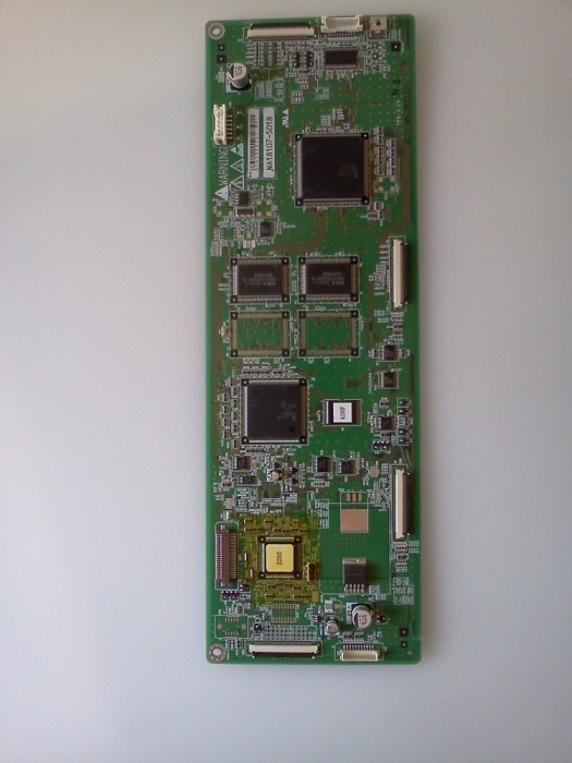 Modul logic CTRL board NA18107-5018 plasma Sony