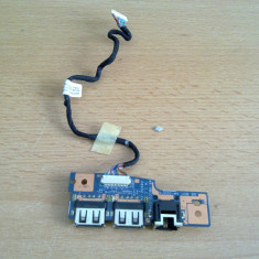 Modul USB Packard Bell Tj66, MS2273