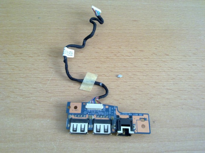 Modul USB Packard Bell Tj66, MS2273
