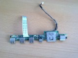 Modul USB Fujitsu Siemens Amilo M3438G, Cabluri USB