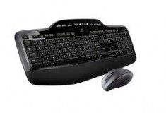 Kit tastatura + mouse wireless Logitech MK710 box + garantie !!! foto