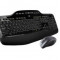 Kit tastatura + mouse wireless Logitech MK710 box + garantie !!!