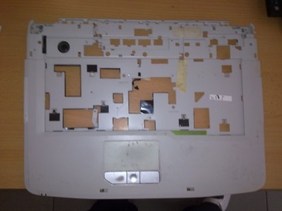 Palmrest Acer Aspire 5720z foto