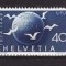 Elvetia 1949 - cat.nr.474-6 neuzat,perfecta stare