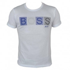 Tricou barbati Hugo Boss (1067) Lichidare Stoc !!! Livrare gratuita foto