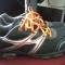 ADIDASI SEEMS HERVIS SPORT ALERGARE, PANTOFI SPORT nr 44 ; 29,5 cm