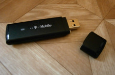 Modem USB Huawei E1750 - 49 lei foto