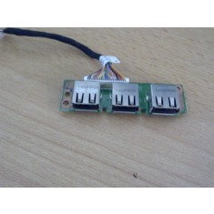 Conector USB Acer Extensa 5220 5620 5620z