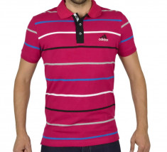 Tricou barbati Adidas Polo Jersey Golf (1915) LICHIDARE STOC ! Livrare gratuita foto