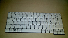 Tastatura Fujitsu Siemens Lifebook S7110 foto